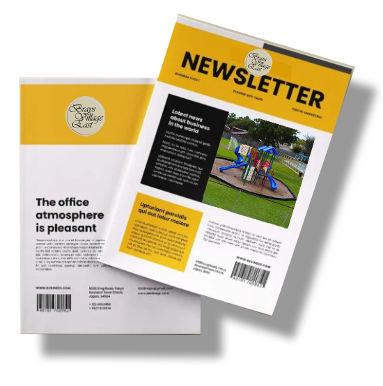 Community Newsletter